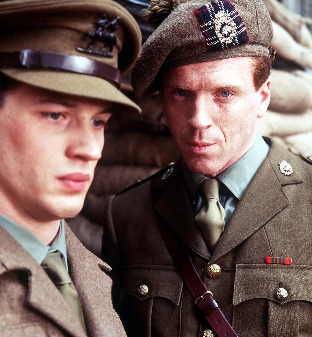 《科蒂兹堡大逃亡》剧照