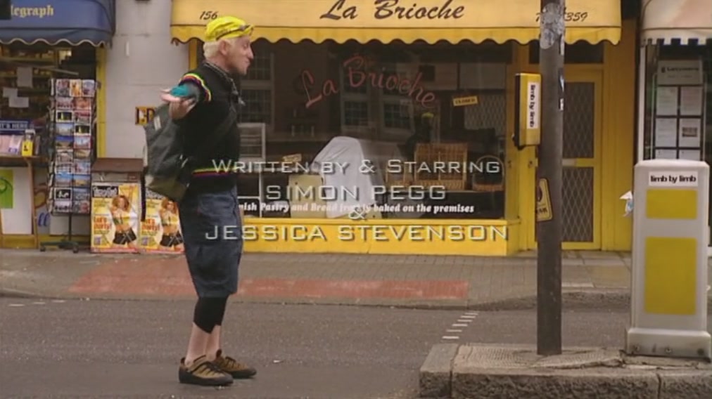 《屋事生非第二季》剧照第21张图片