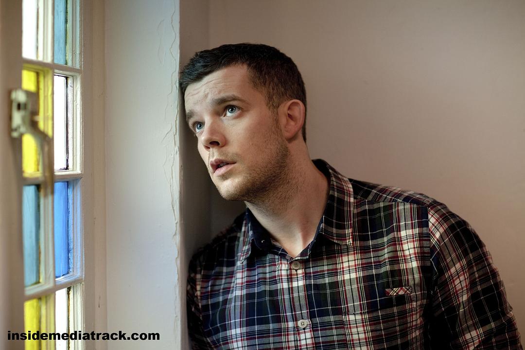 《陈尸谜案》剧照