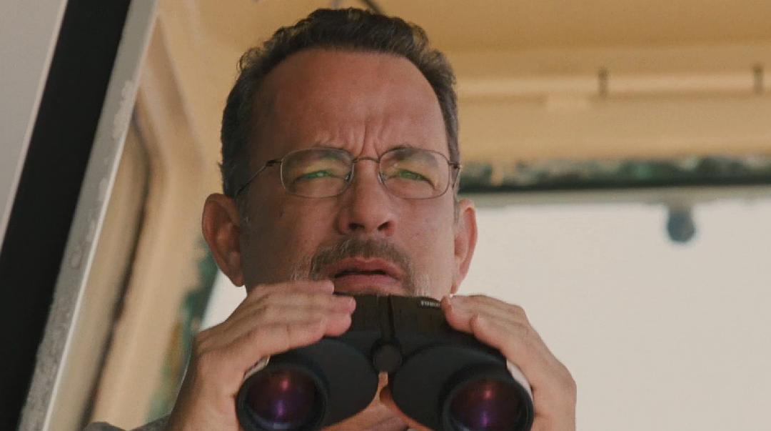 《菲利普船长》海报第11张图片