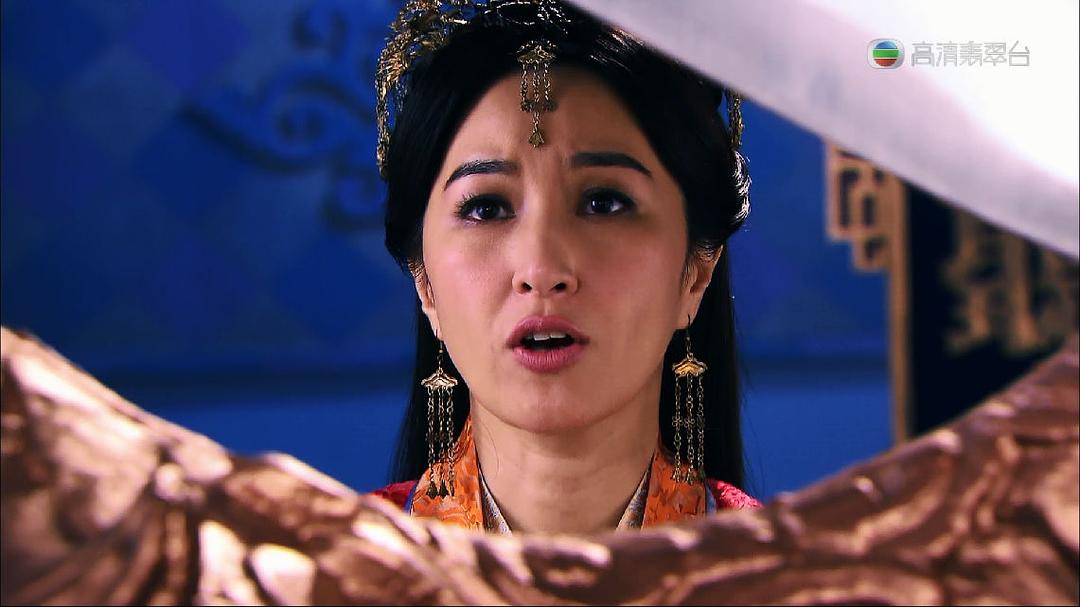 《情逆三世缘》剧照第58张图片