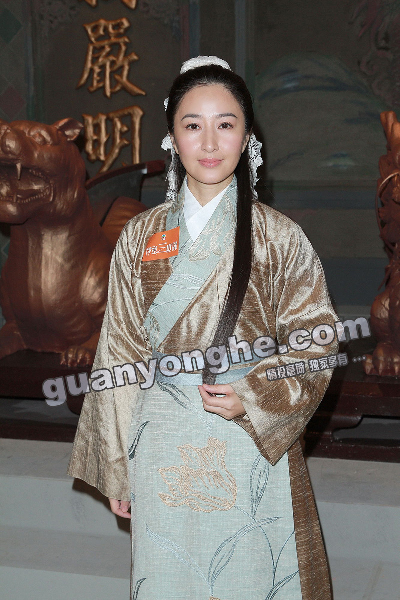 《情逆三世缘》剧照第54张图片