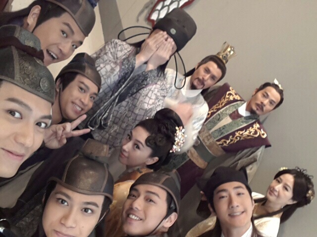 《情逆三世缘》剧照第53张图片