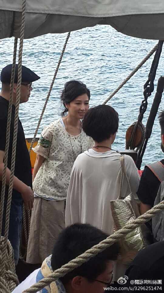 《情逆三世缘》剧照第35张图片