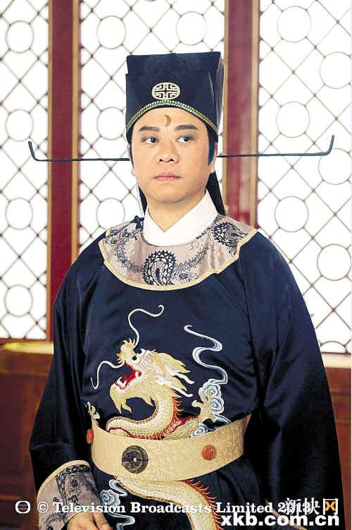 《情逆三世缘》剧照第30张图片