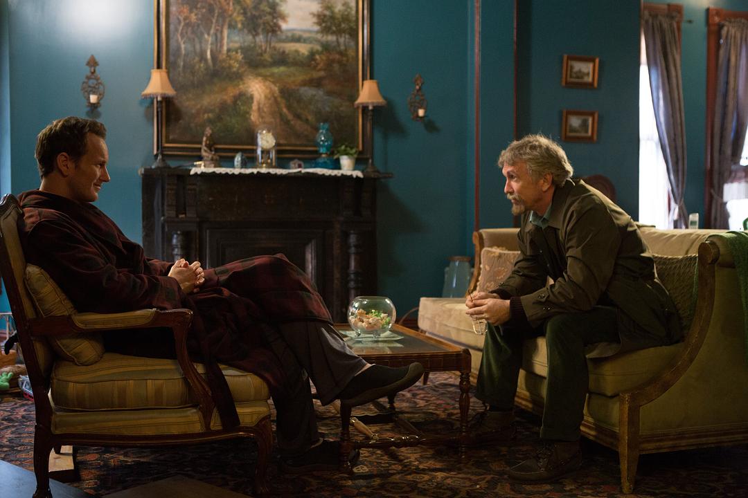 《潜伏2》海报第21张图片