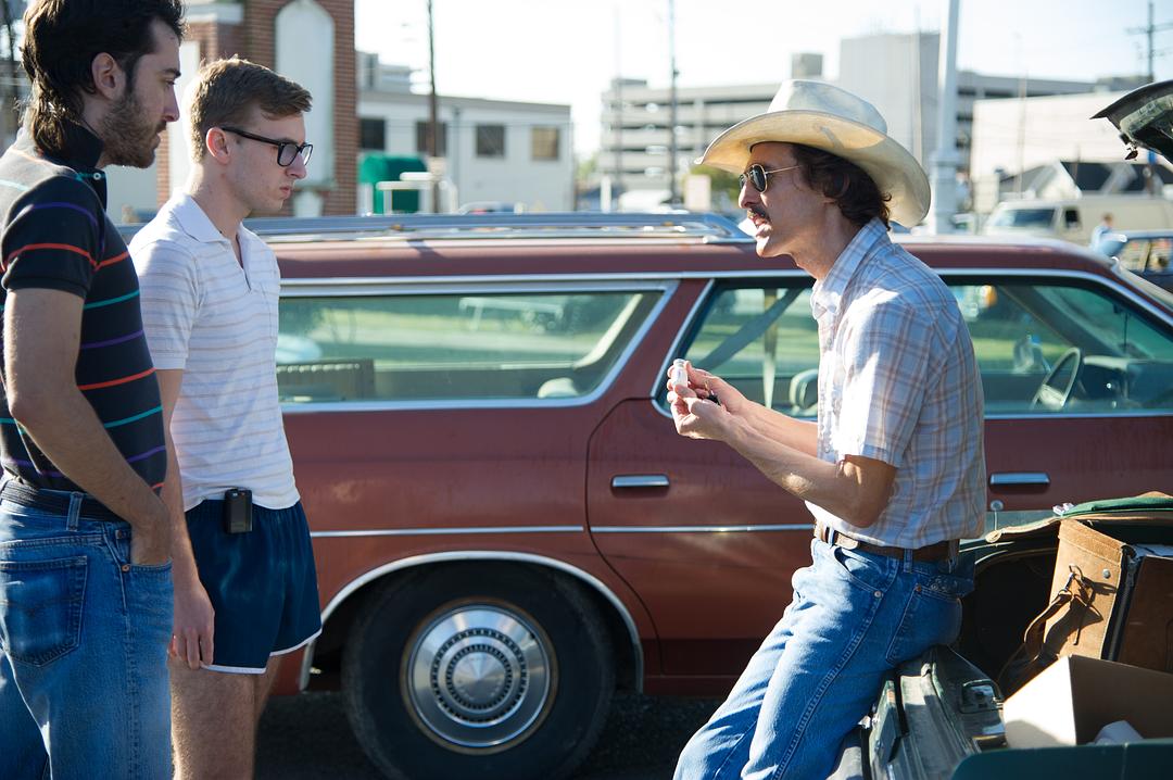 《达拉斯买家俱乐部》海报第33张图片