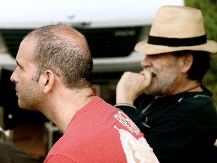 《我亲爱的甜橙树》海报第34张图片