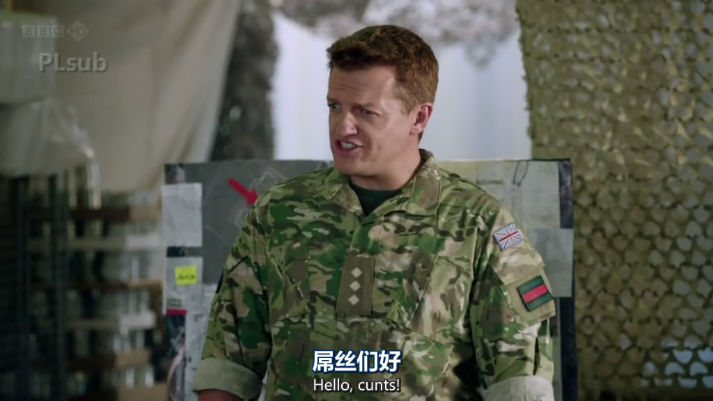 《神奇兵营42第一季》剧照第59张图片