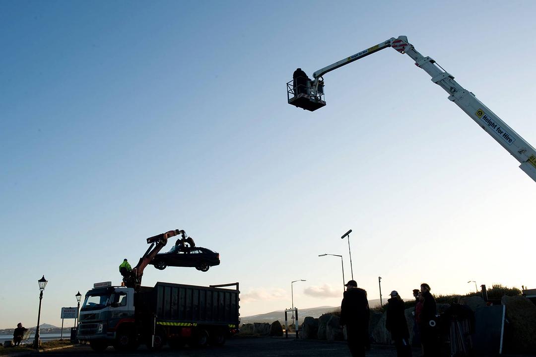 《停靠》海报第42张图片