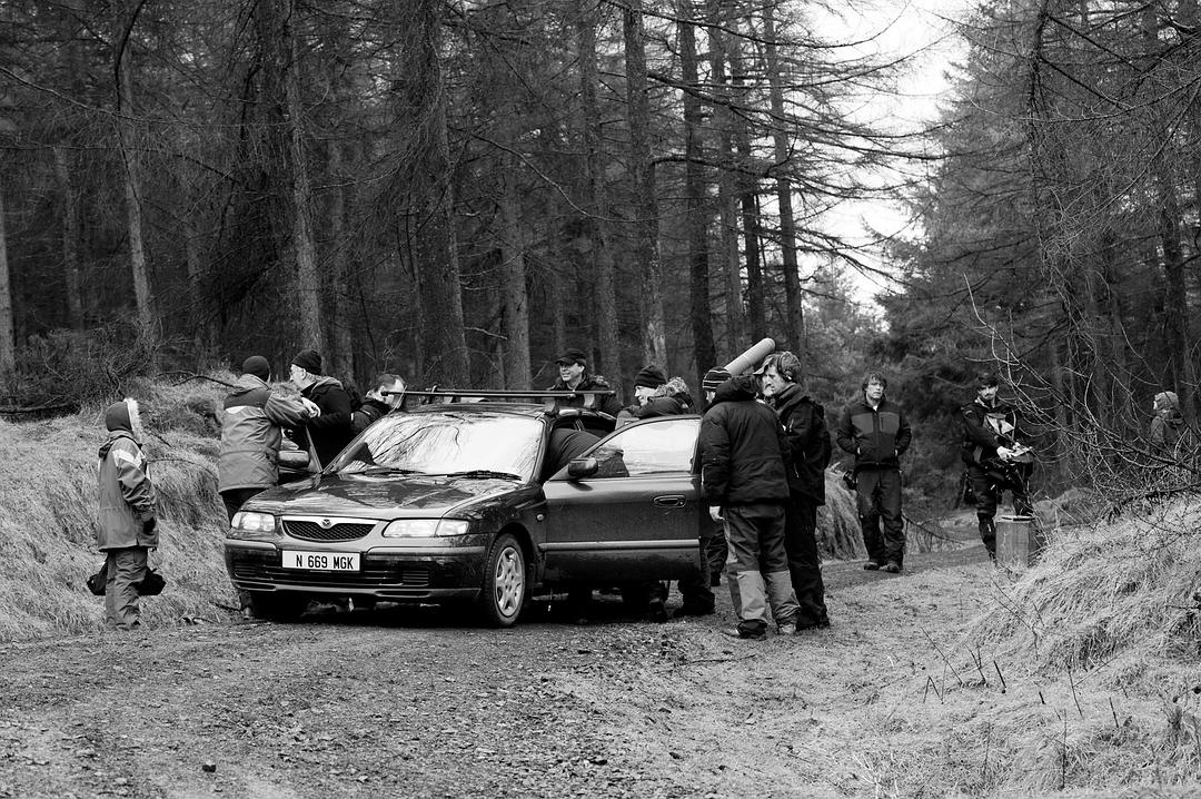 《停靠》海报第40张图片