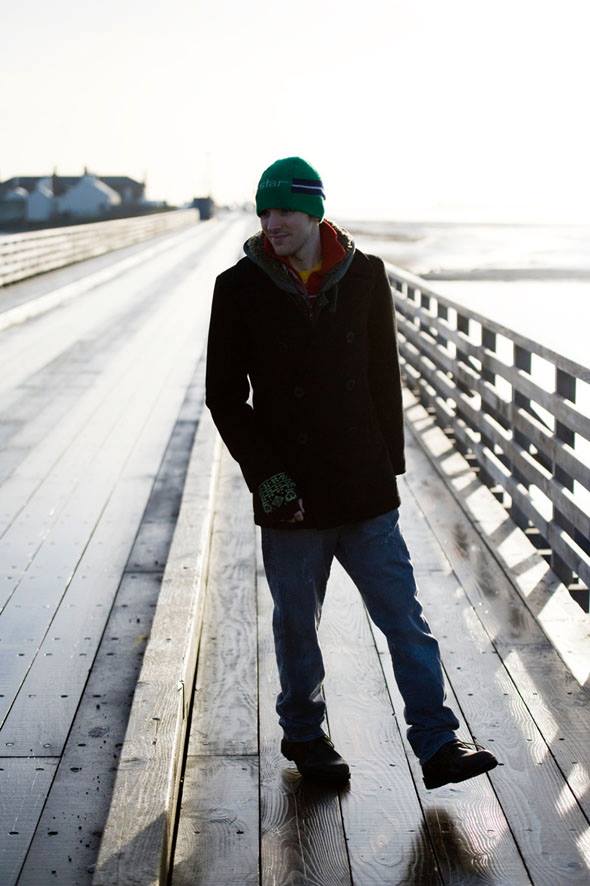 《停靠》海报第38张图片