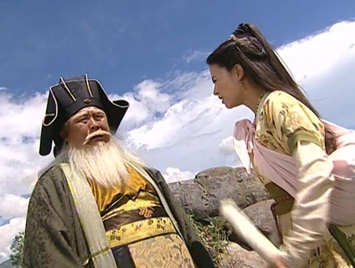 《烽火奇遇结良缘》海报