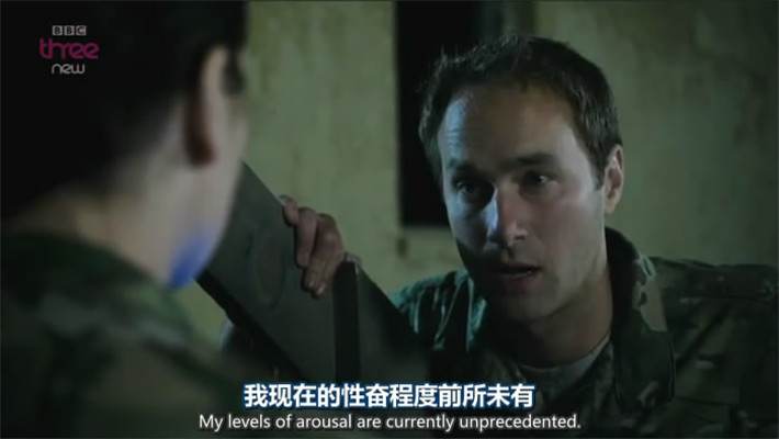 《神奇兵营42第一季》剧照第49张图片