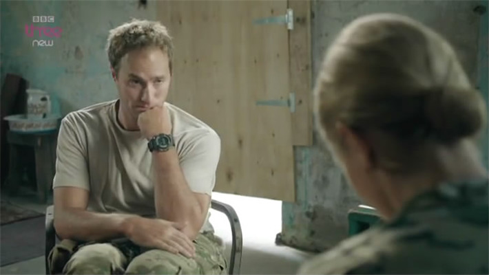 《神奇兵营42第一季》剧照第48张图片