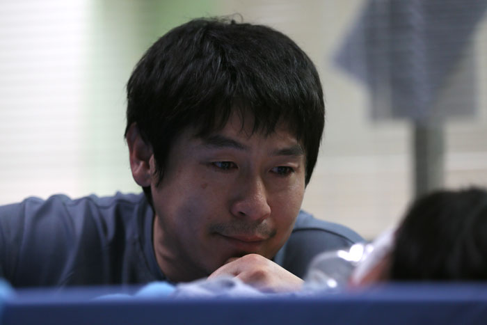 《素媛》剧照第11张图片