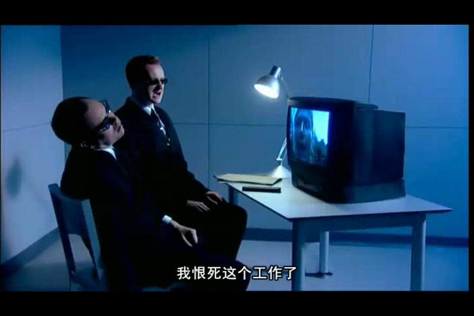 《屋事生非第二季》剧照第57张图片