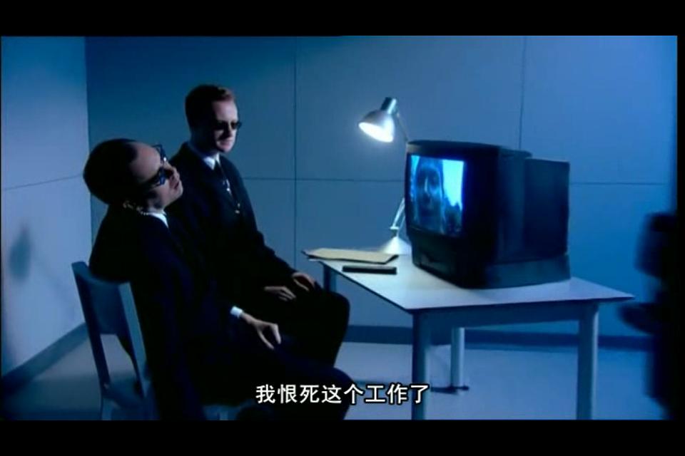 《屋事生非第二季》剧照第56张图片