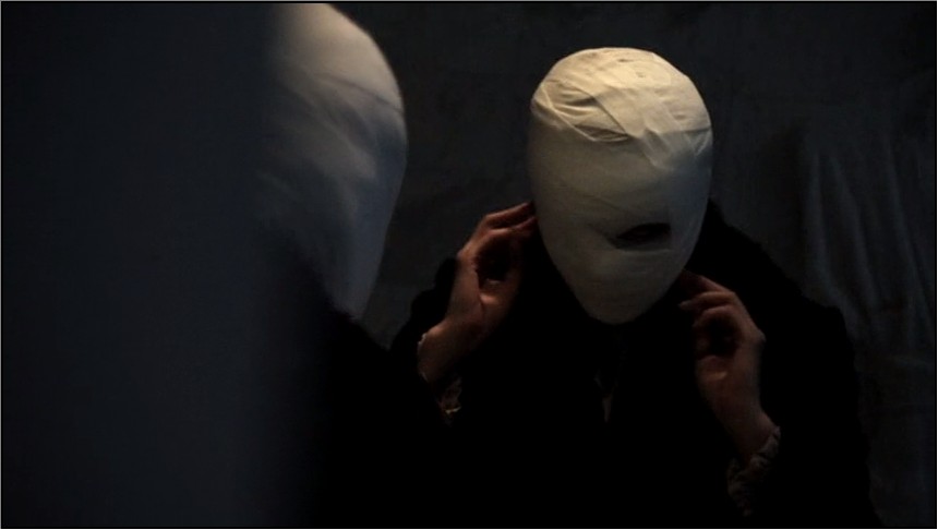 片尾的片尾这个镜头谁...