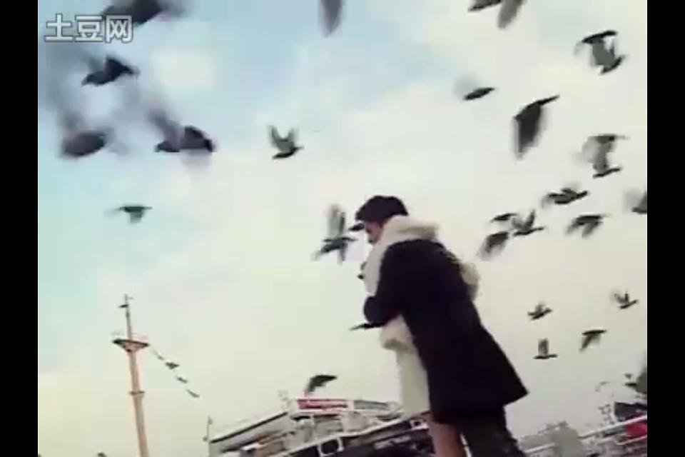 《我和僵尸有个约会II》海报第34张图片