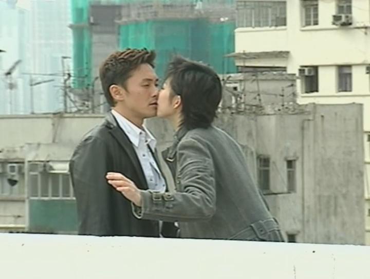 《陀枪师姐4》海报第55张图片