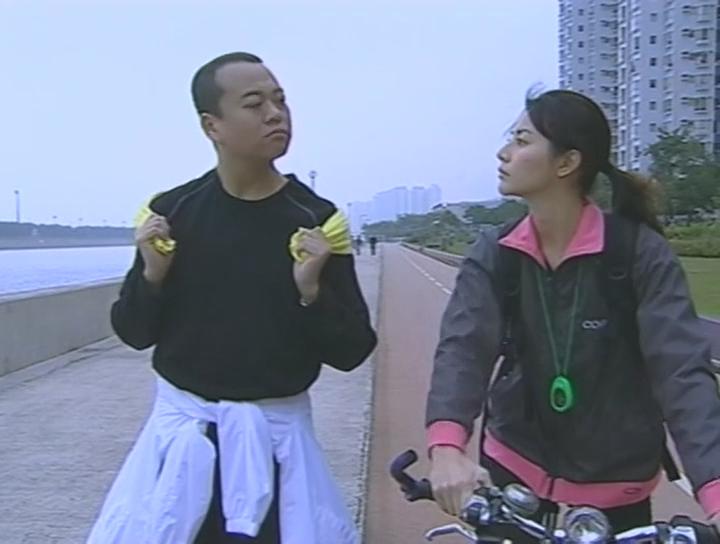 《陀枪师姐4》海报第40张图片