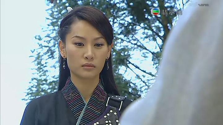 《少年四大名捕》剧照第30张图片