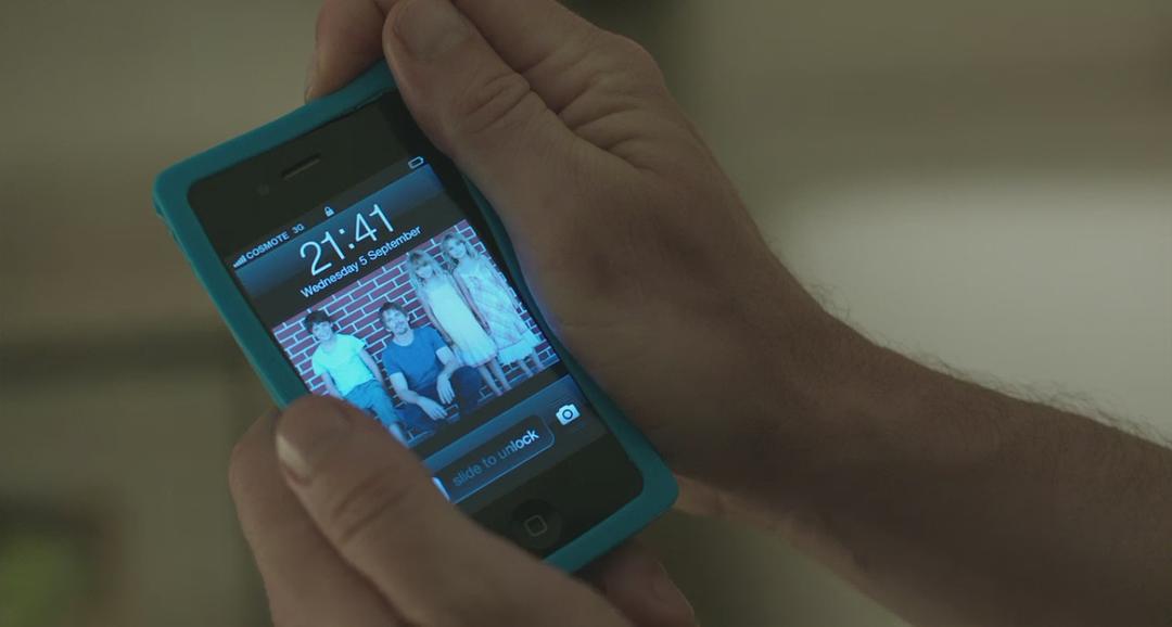 《爱在午夜降临前》剧照第39张图片