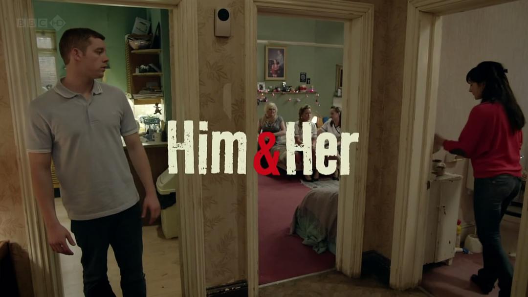 《他和她第二季》剧照第36张图片