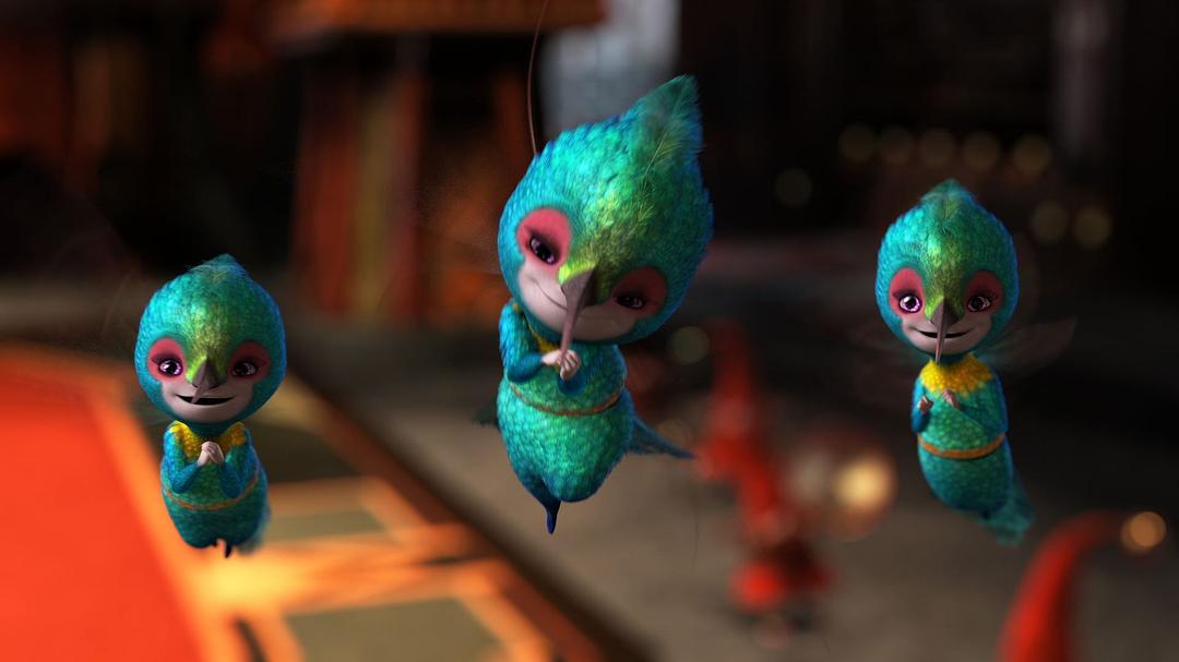 《守护者联盟》剧照第19张图片