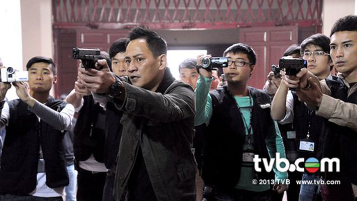 《法外风云》剧照第45张图片