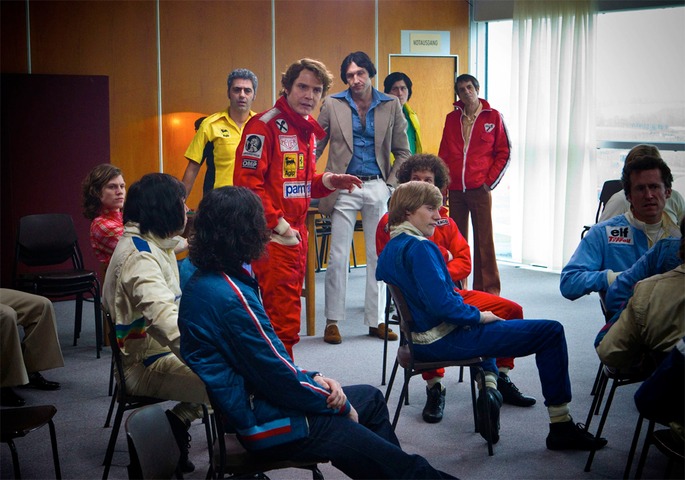 《极速风流》剧照第43张图片