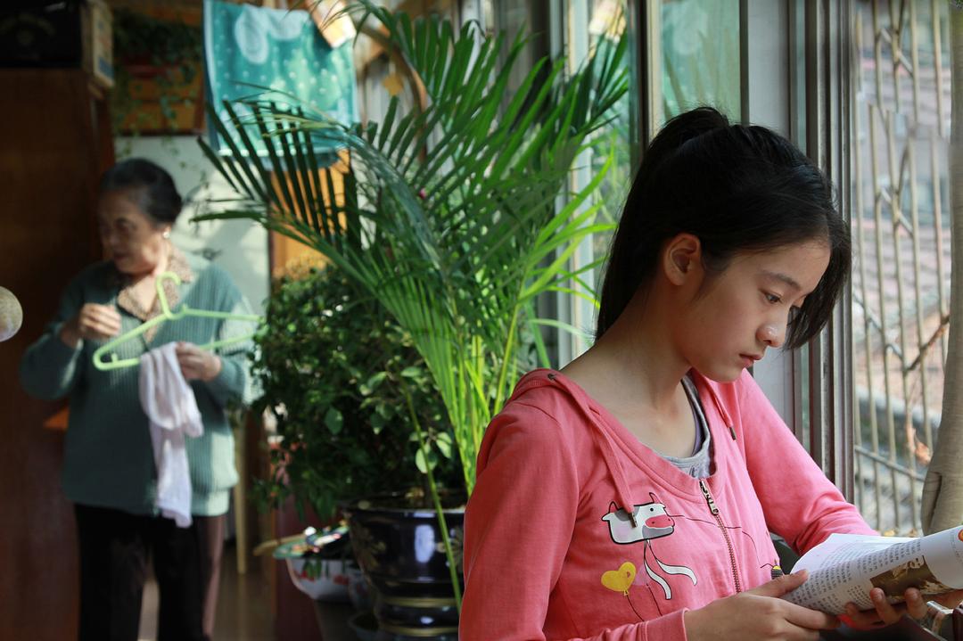 《狗十三》海报第7张图片