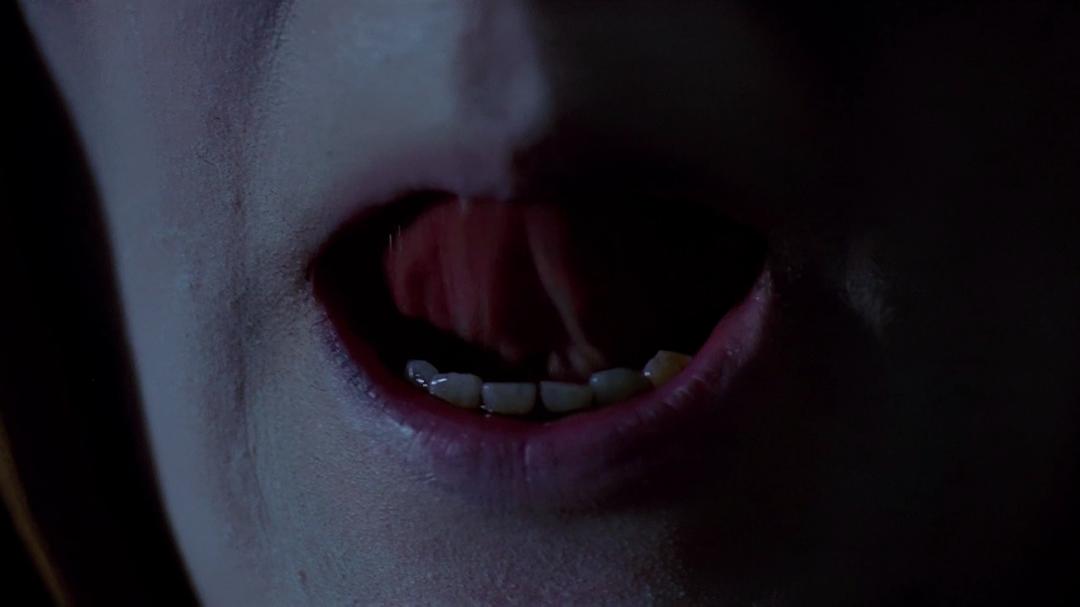 極其靈活的小舌頭！s...