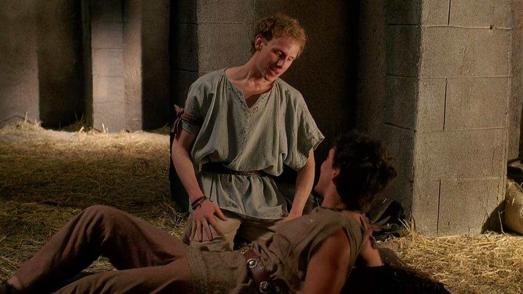 真是制造一切能够独处...