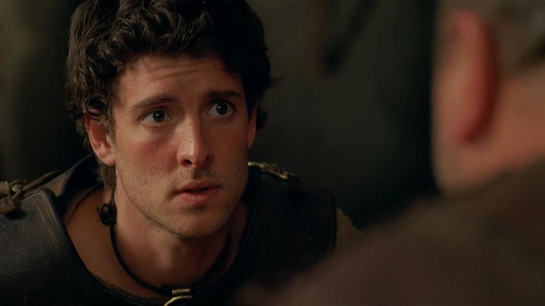 《亚特兰蒂斯第一季》剧照第37张图片