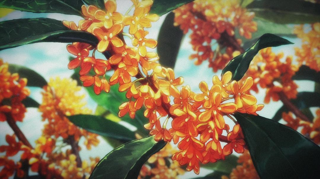 《圣哥传》海报