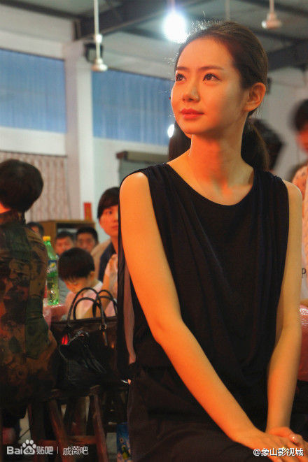 《谋圣鬼谷子》剧照第45张图片