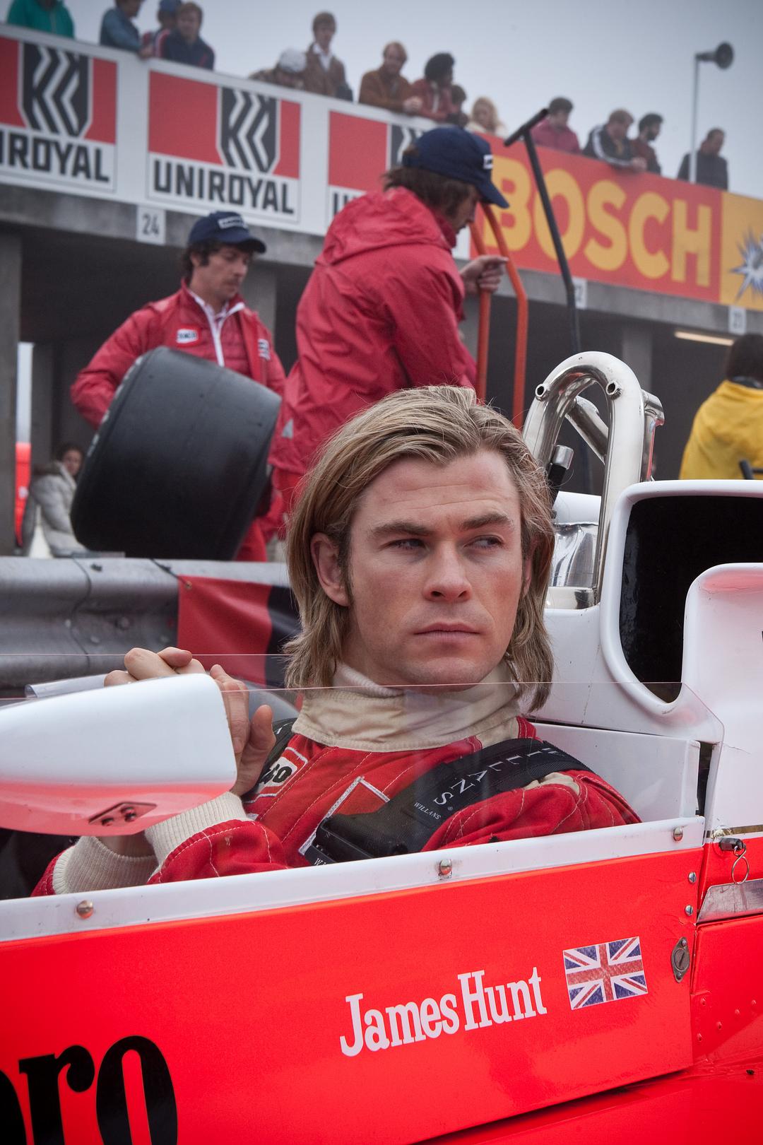 《极速风流》剧照第30张图片