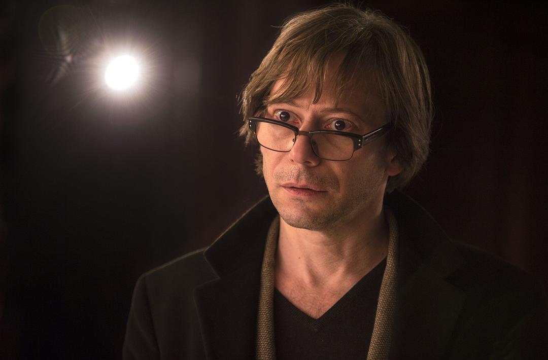 《穿裘皮的维纳斯》剧照第8张图片