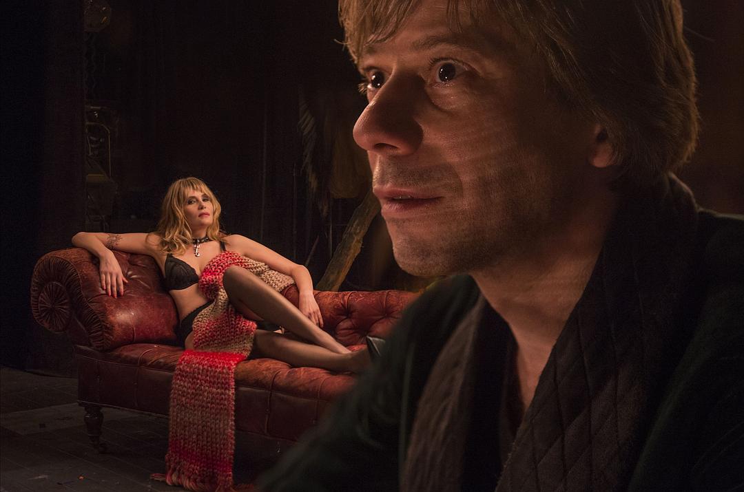 《穿裘皮的维纳斯》剧照第3张图片