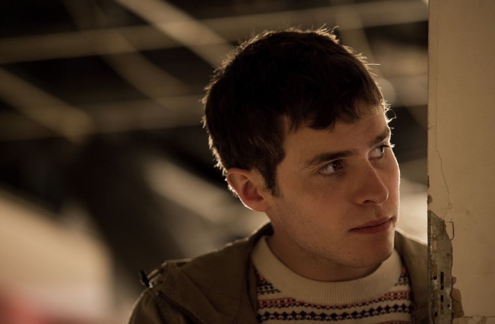 《灵界》剧照第7张图片