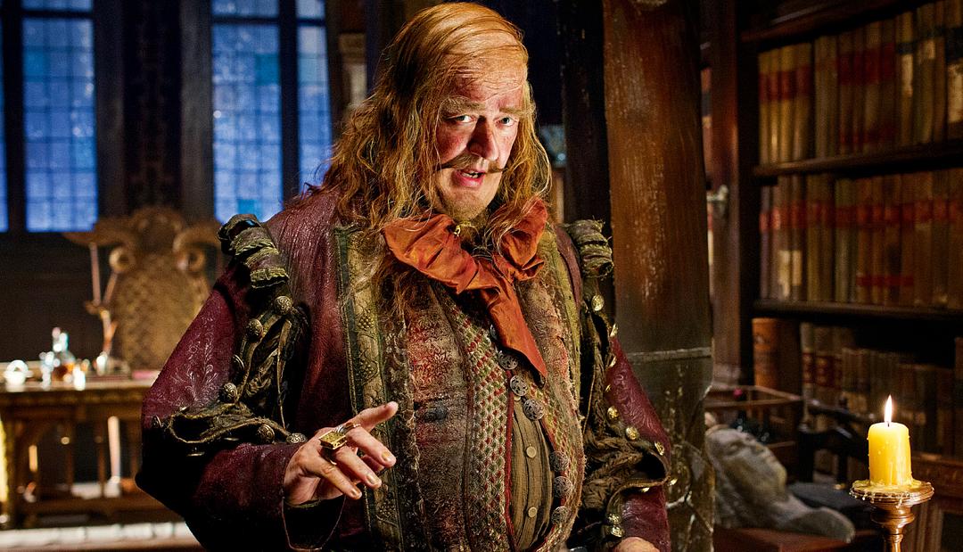 《霍比特人2：史矛革之战》海报第40张图片