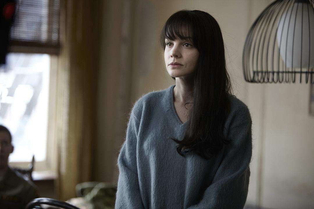 《醉乡民谣》剧照