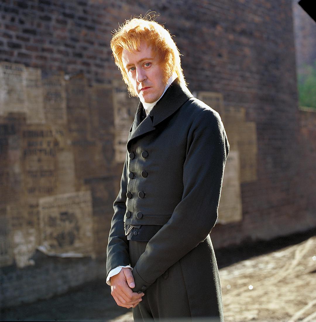 《大卫·科波菲尔》海报第28张图片