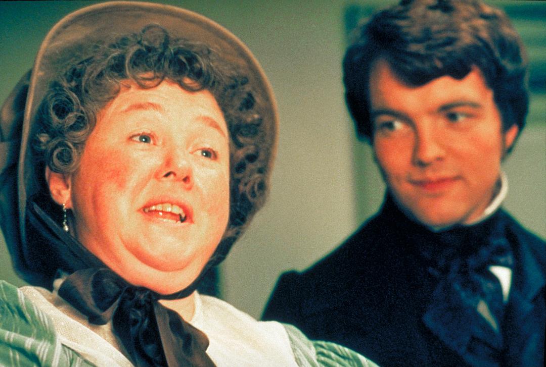 《大卫·科波菲尔》海报第24张图片