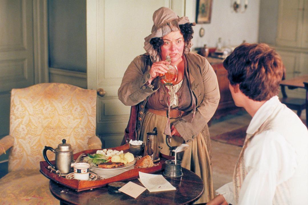 《大卫·科波菲尔》海报第17张图片