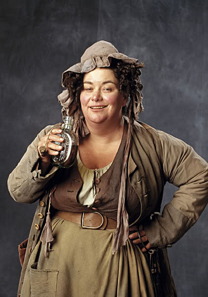 《大卫·科波菲尔》海报第15张图片