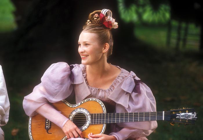 《大卫·科波菲尔》海报第13张图片