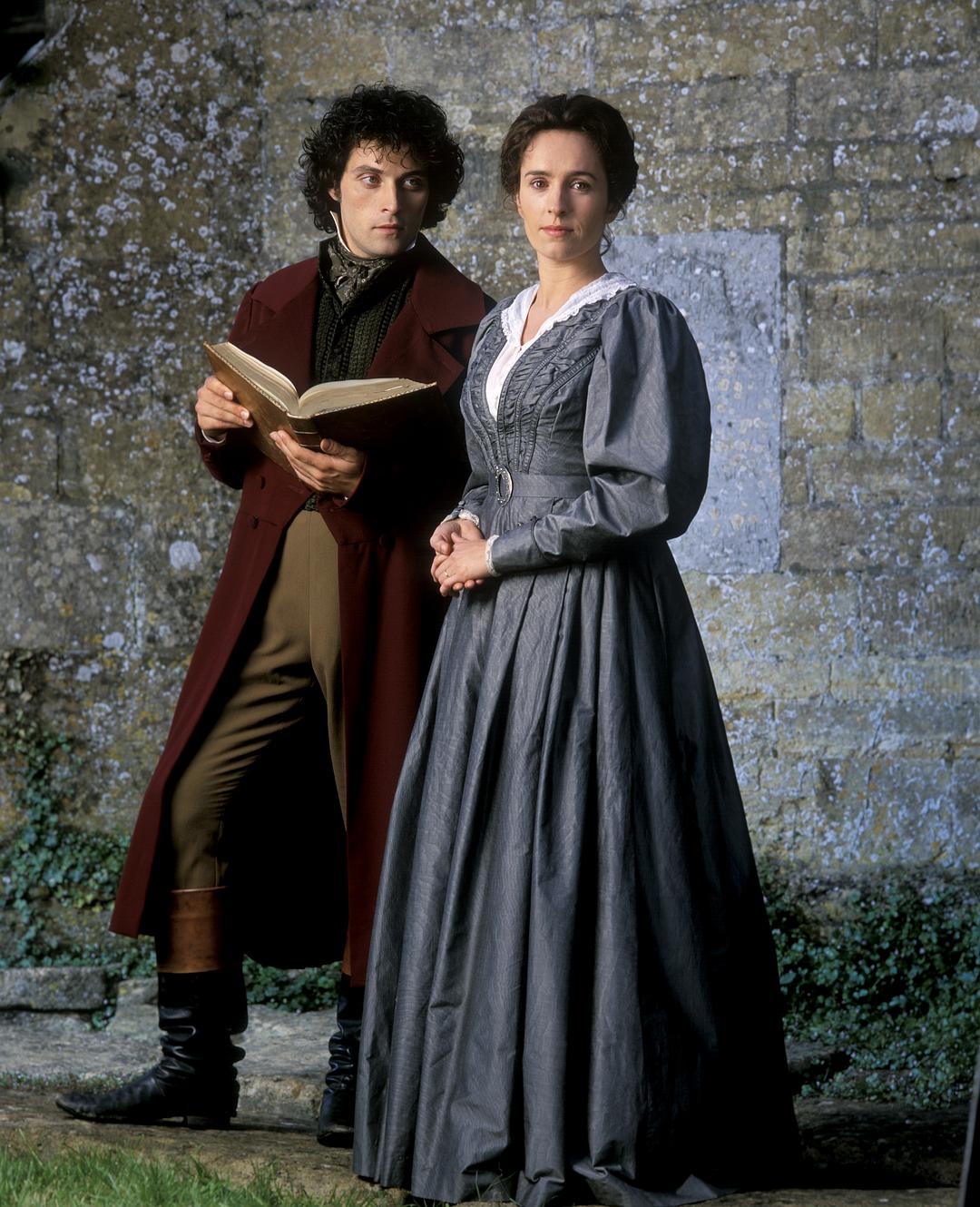 《米德镇的春天》海报第7张图片